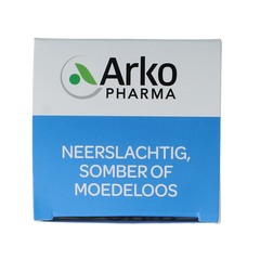 Arkocaps Sint Janskruid 150 Capsules