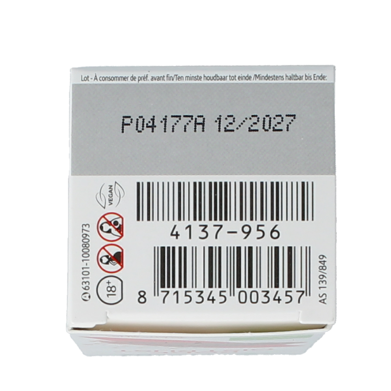 Arkocaps Rode gist rijst bio 45 Capsules