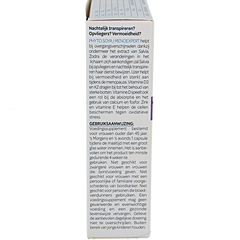 Phyto Soya Phyto soya meno expert 35mg 60 Capsules