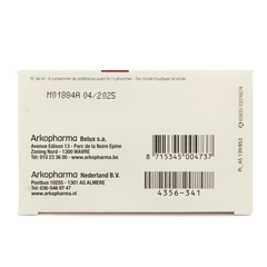 Arkosterol Arkosterol plus 90 Capsules