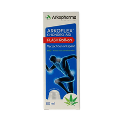 Arkoflex Flash roll on 60 Milliliter