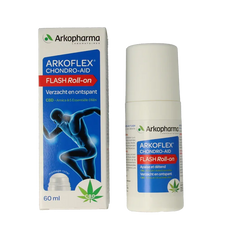 Arkoflex Flash roll on 60 Milliliter