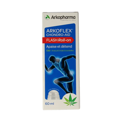 Arkoflex Flash roll on 60 Milliliter