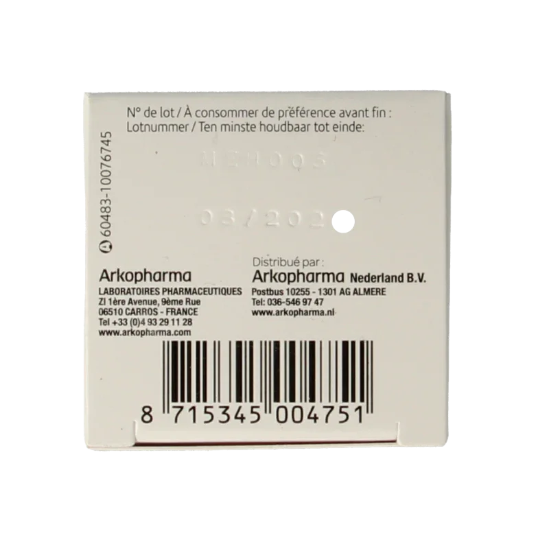 Arkoflex Flash roll on 60 Milliliter