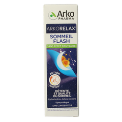 Arkorelax Slaap flash 20.00 Milliliter