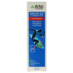 Arkoflex Flash creme 60.00 Milliliter