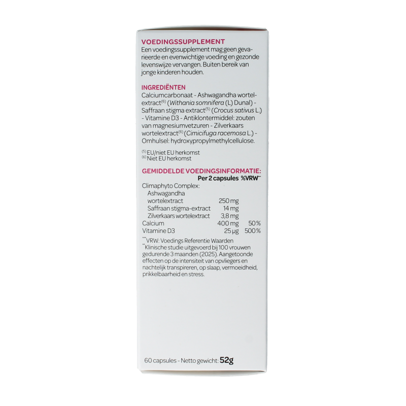 Arkopharma Arkofemina 60 Capsules