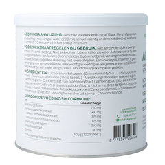 Arkopharma Afslank expert GLP-1 270.00 Gram