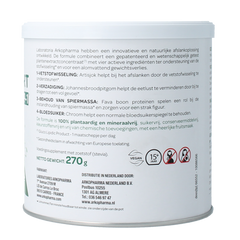Arkopharma Afslank expert GLP-1 270.00 Gram