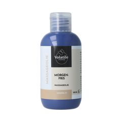 Volatile Massageolie morgenfris 100.00 Milliliter