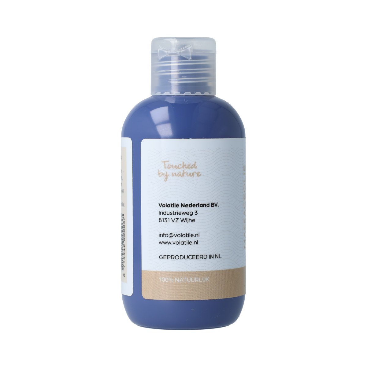 Volatile Massageolie morgenfris 100.00 Milliliter