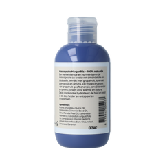 Volatile Massageolie morgenfris 100.00 Milliliter