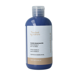 Volatile Massageolie relax 250.00 Milliliter