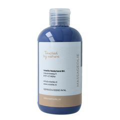 Volatile Massageolie bij stress 250 Milliliter