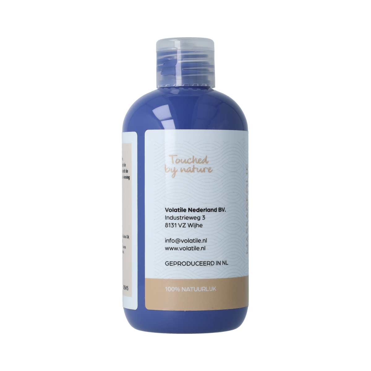 Volatile Massageolie winning mood 250.00 Milliliter