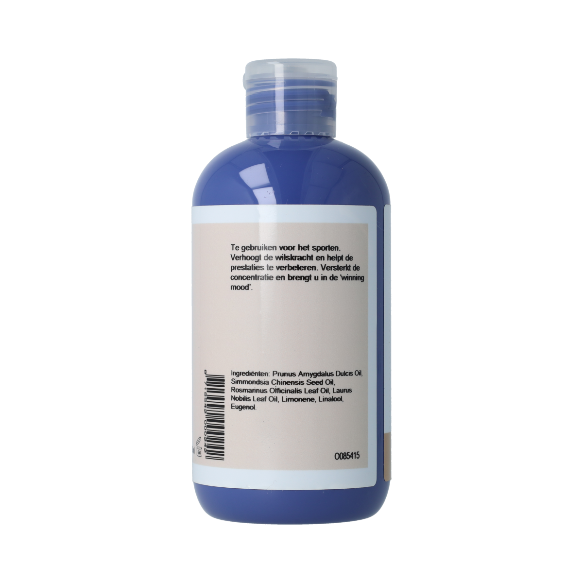 Volatile Massageolie winning mood 250.00 Milliliter