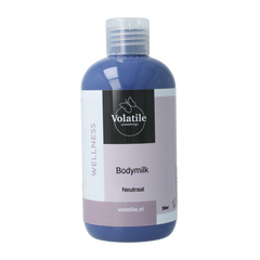 Volatile Bodymilk neutraal 250 Milliliter