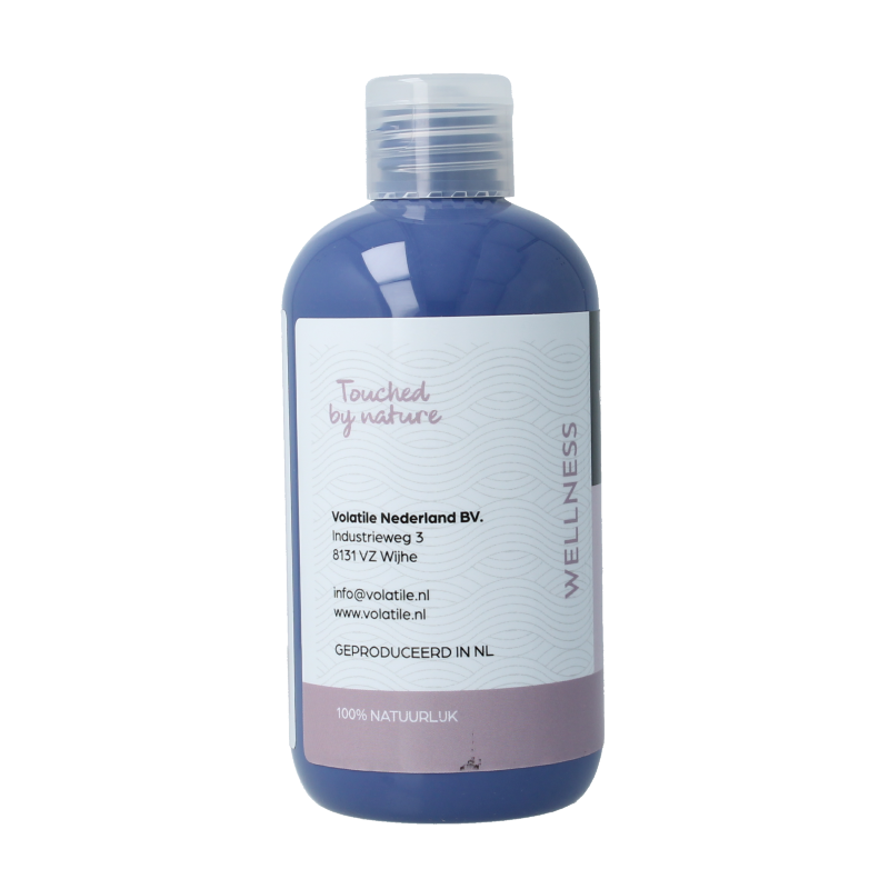 Volatile Bodymilk neutraal 250 Milliliter