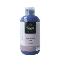 Volatile Badolie neutraal 250.00 Milliliter