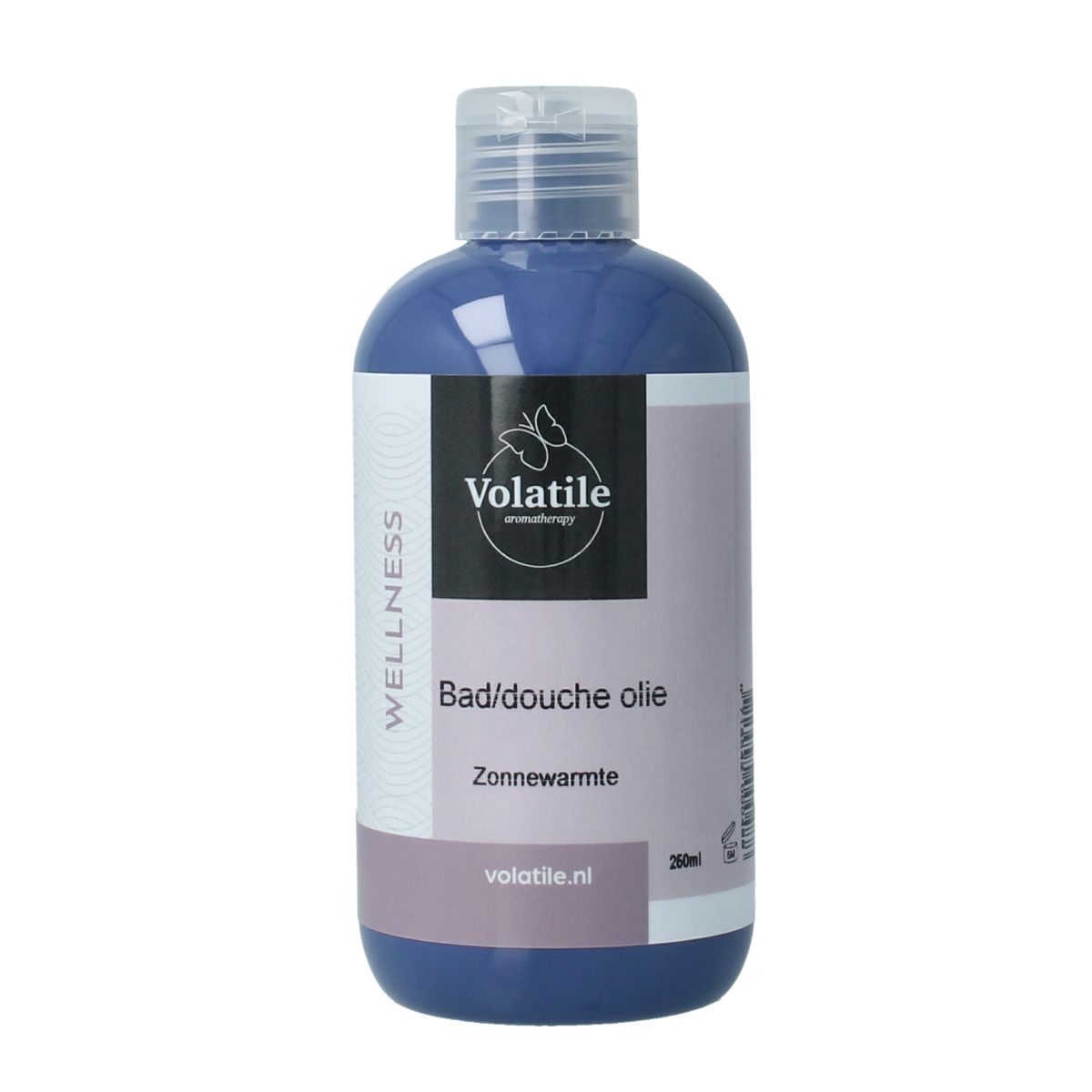 Volatile Badolie zonnewarmte 250.00 Milliliter