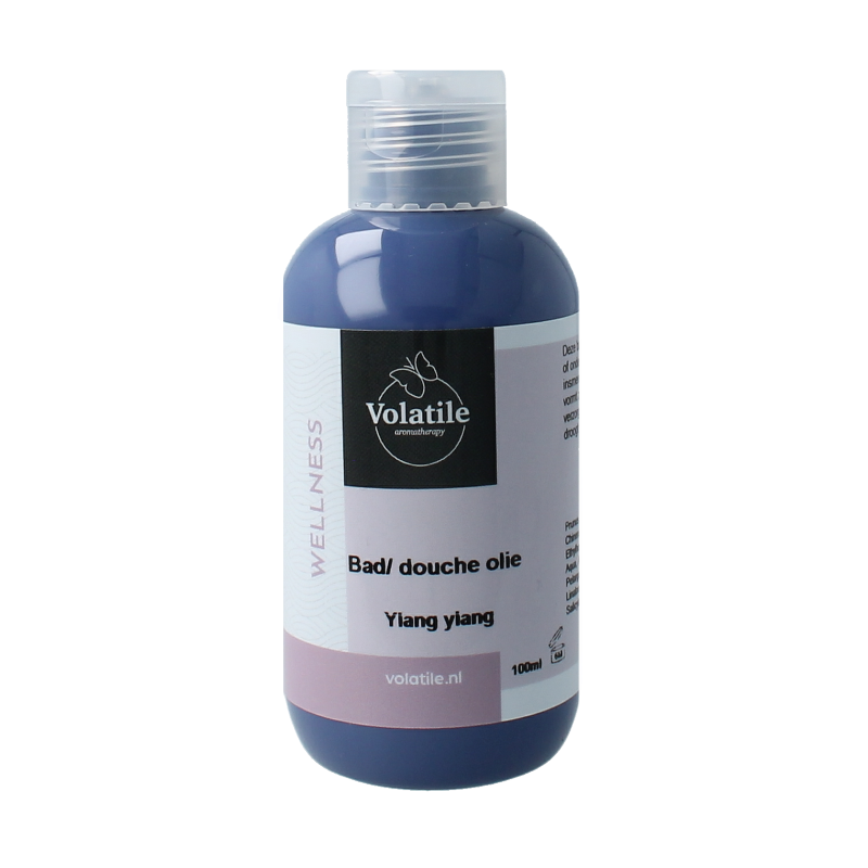 Volatile Badolie ylang ylang 100 Milliliter