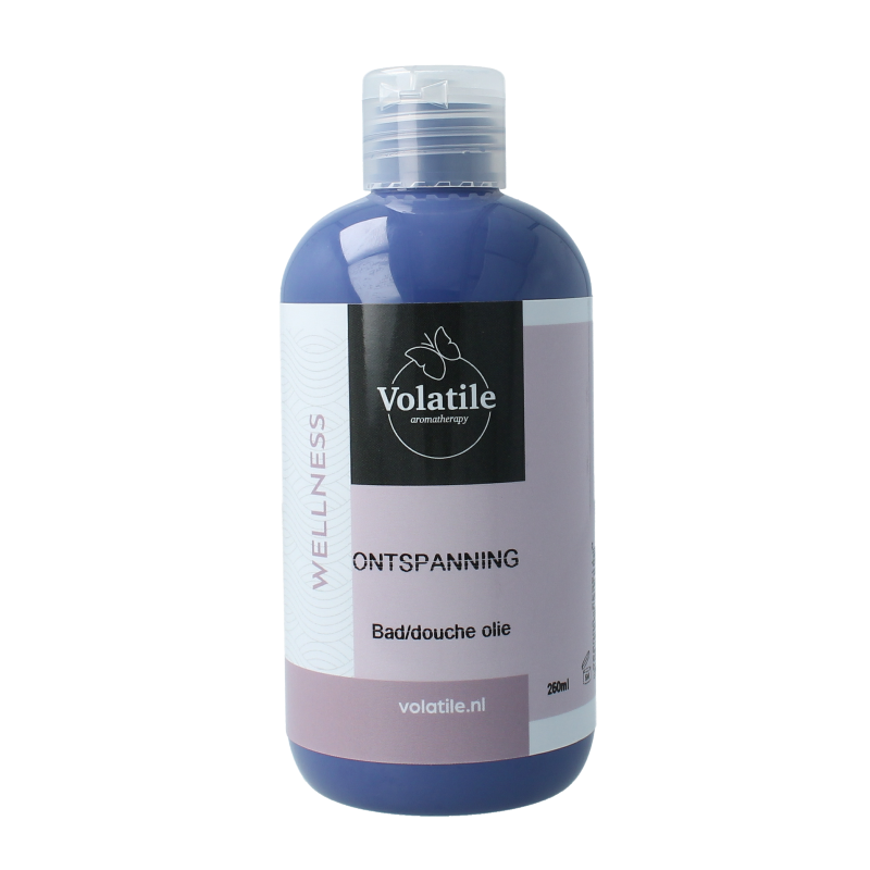 Volatile Badolie ontspanning 250 Milliliter