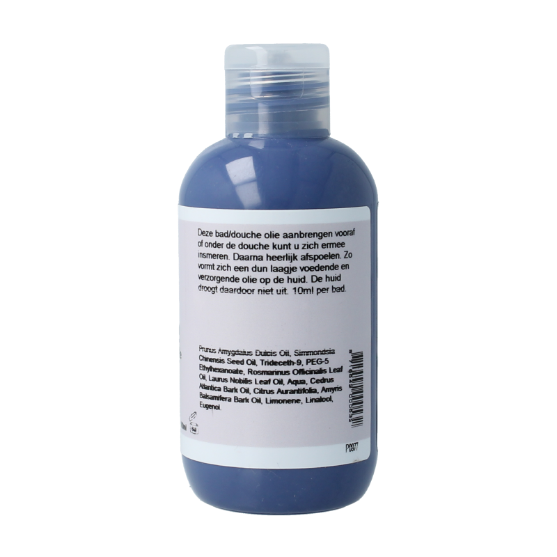 Volatile Badolie relax 100 Milliliter