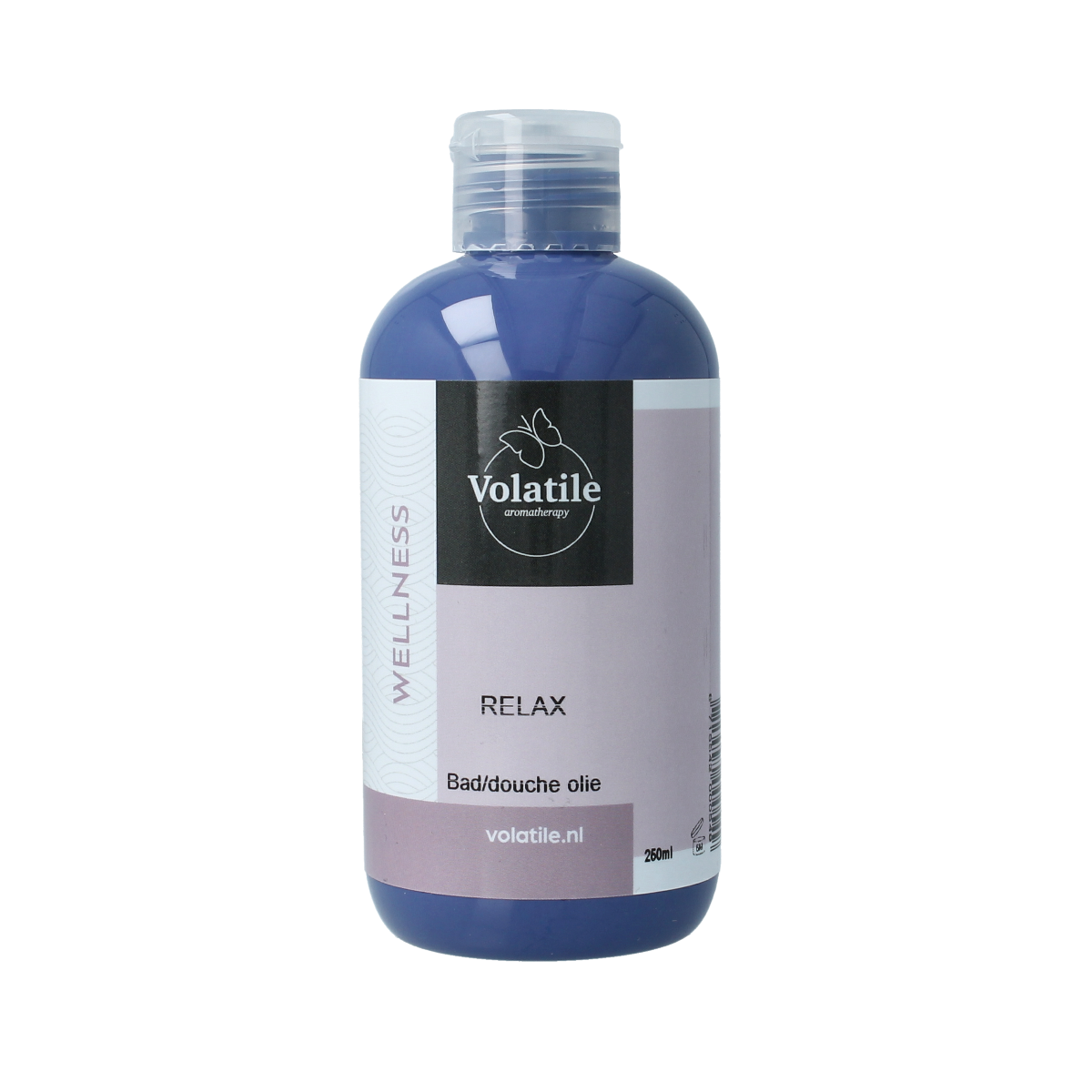 Volatile Badolie relax 250.00 Milliliter