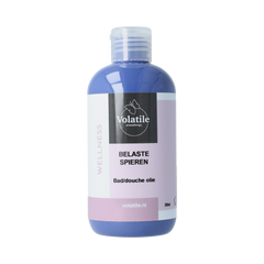 Volatile Badolie belaste spieren 250.00 Milliliter