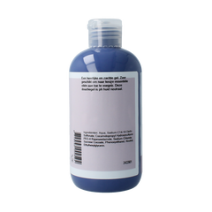 Volatile Douchegel neutraal 250 Milliliter