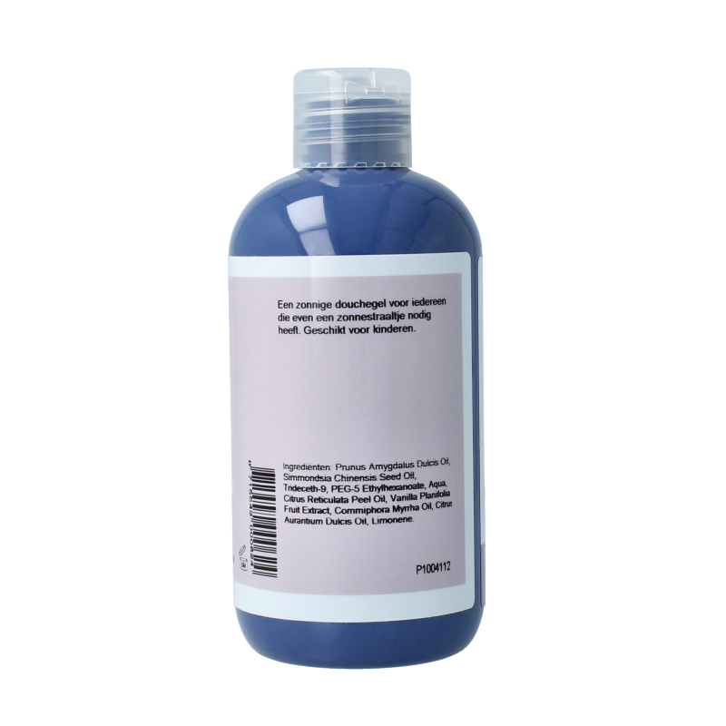 Volatile Douchegel zonnewarmte 250 Milliliter