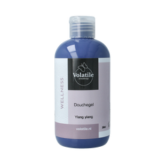 Volatile Douchegel ylang ylang 250 Milliliter