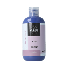 Volatile Douchegel relax 250.00 Milliliter