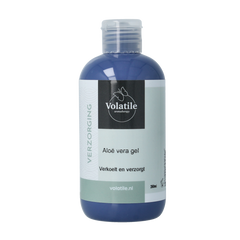 Volatile Aloe vera gel 250.00 Milliliter