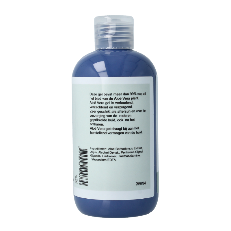 Volatile Aloe vera gel 250 Milliliter