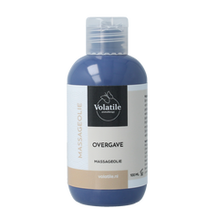 Volatile Massageolie overgave 100 Milliliter