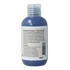 Volatile Massageolie overgave 100 Milliliter