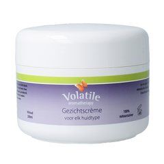 Volatile Gezichtscreme 200 Milliliter