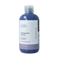 Volatile Amandel basisolie 250 Milliliter