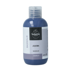 Volatile Jojoba basisolie 100 Milliliter