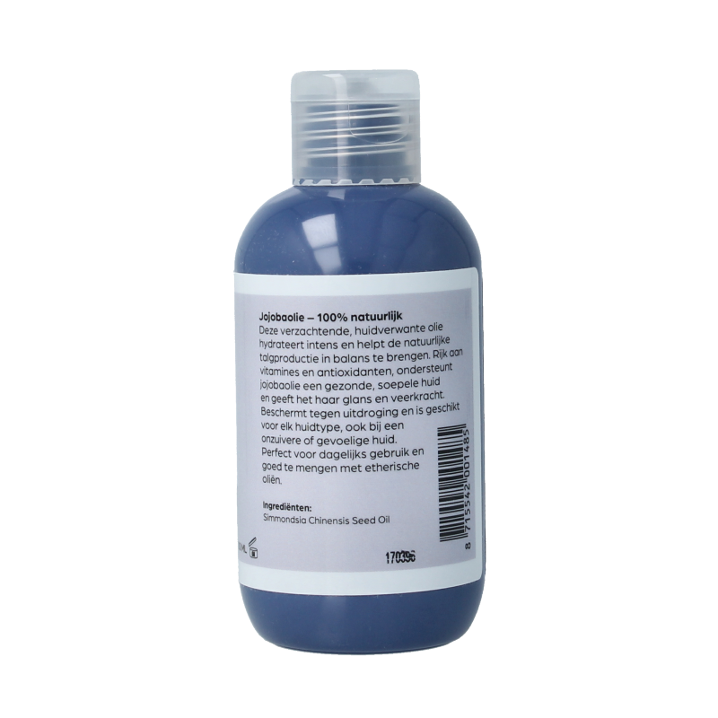 Volatile Jojoba basisolie 100 Milliliter