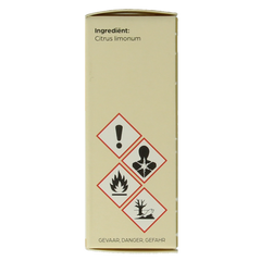 Volatile Citroen Italie 10.00 Milliliter