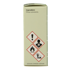 Volatile Den pinus sylvestrus 5.00 Milliliter