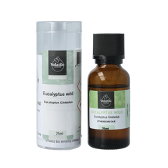 Volatile Eucalyptus wild 25.00 Milliliter