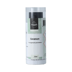 Volatile Geranium maroc 25.00 Milliliter
