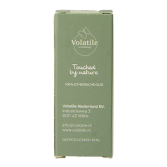 Volatile Kajeput 10 Milliliter