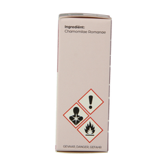Volatile Kamille rooms 2.50 Milliliter