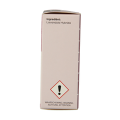 Volatile Lavandin 5.00 Milliliter