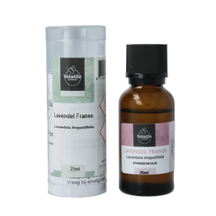 Volatile Lavendel maillette 25.00 Milliliter