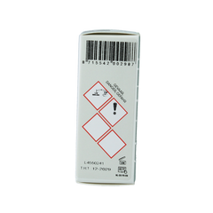 Volatile Mirre 5.00 Milliliter